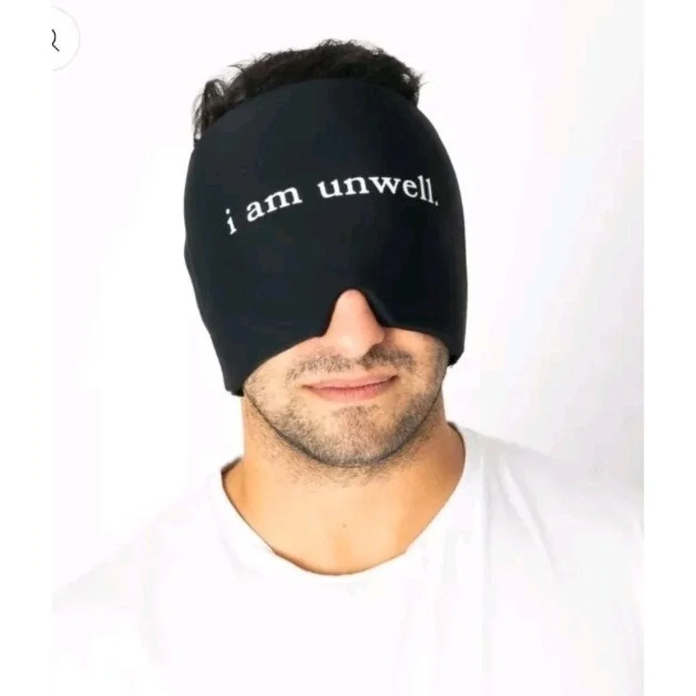 Huggs Hangover Hugg Hangover Relief Cap